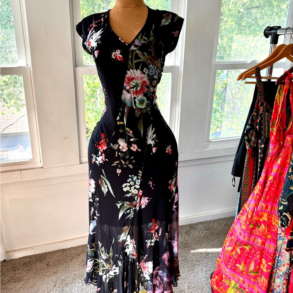 Fuzzi dress